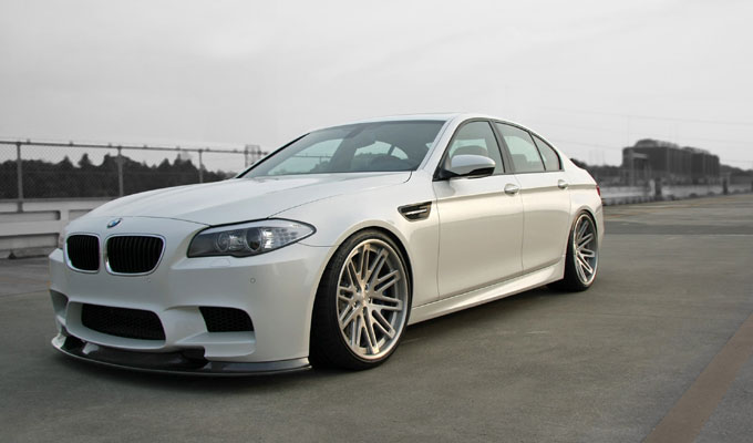 F10M5