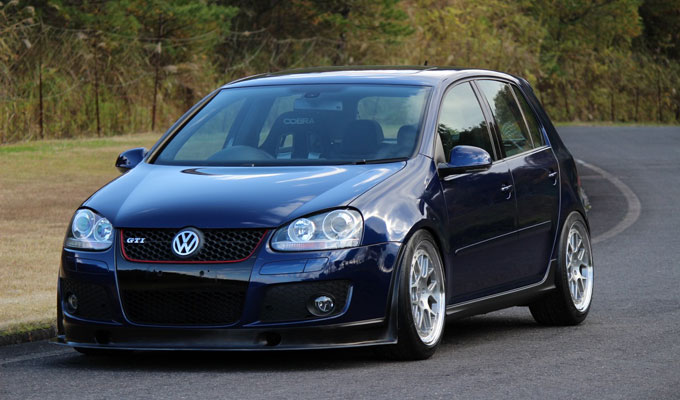 GOLF5