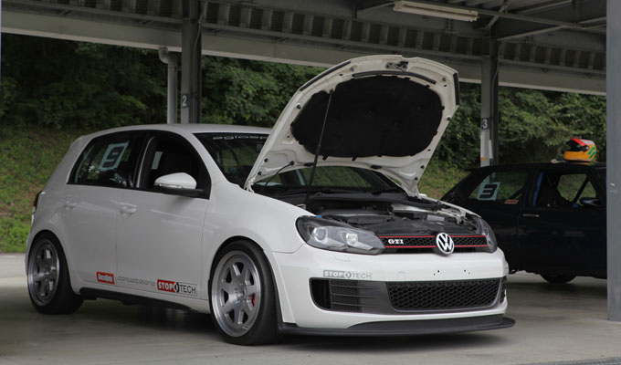 GOLF6