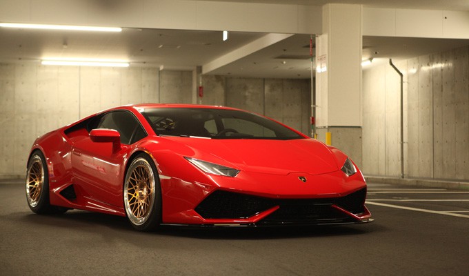 HURACAN