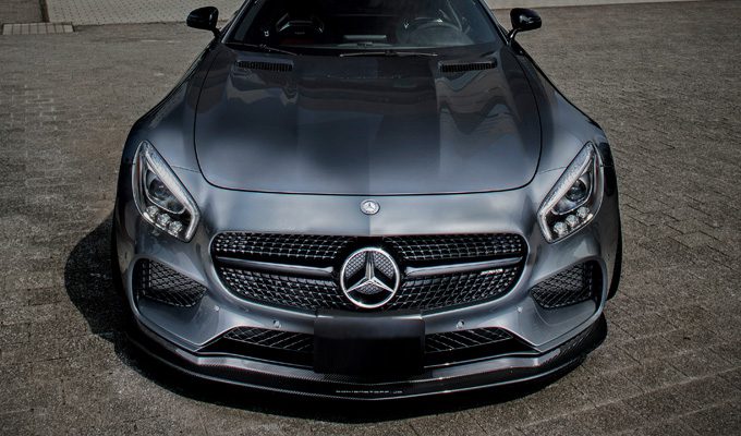 AMG-GT