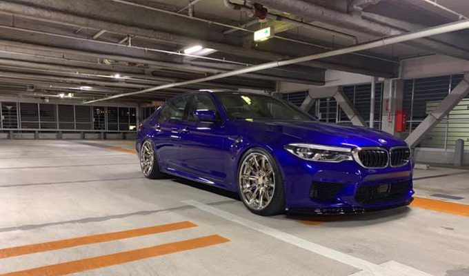 F90M5